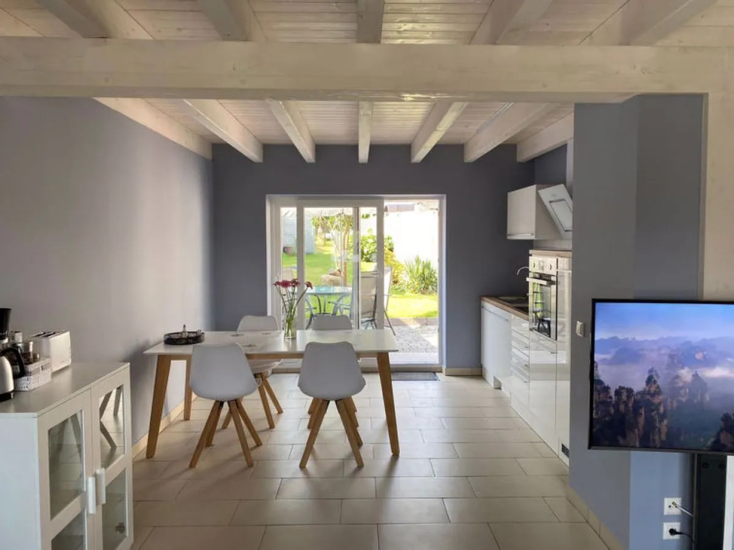 House Weigelt Kroslin