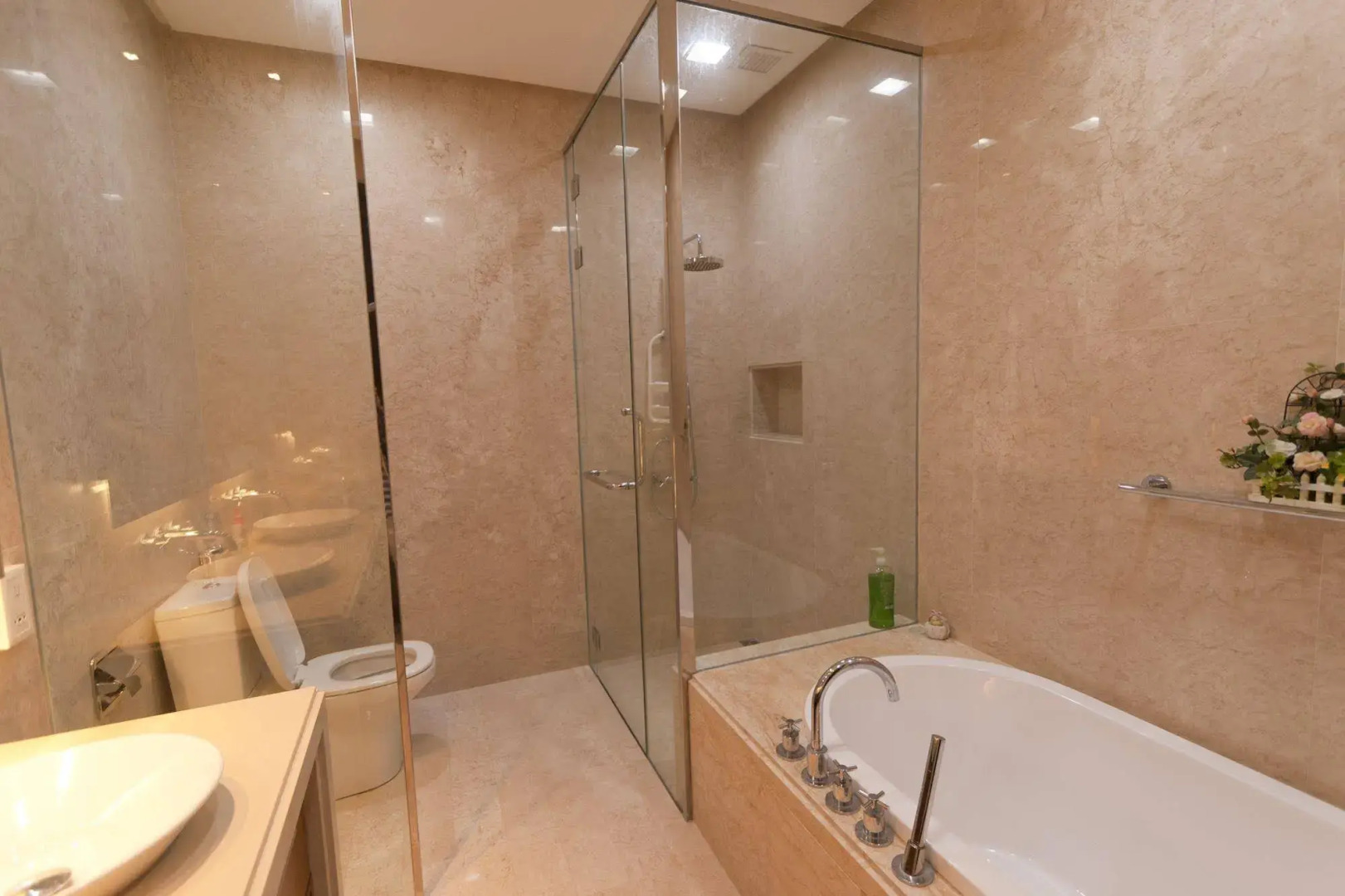 Profolio Straits Quay