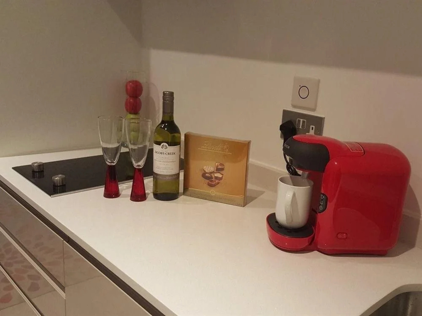 Watford Luxury Studio