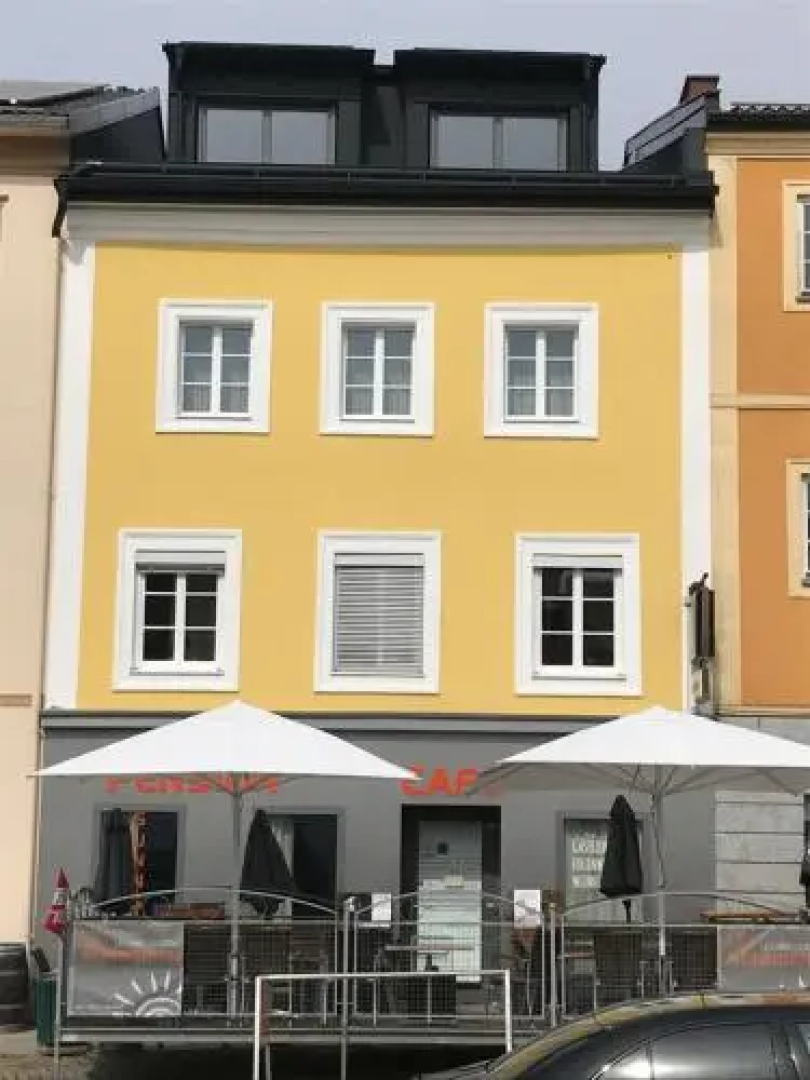 Pension Sunnseitn