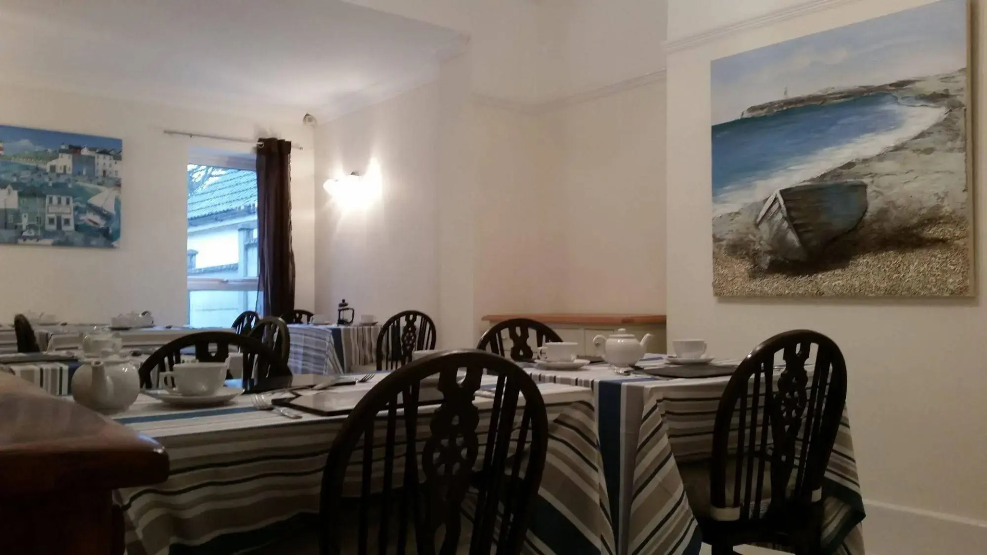 South Rising Guest House