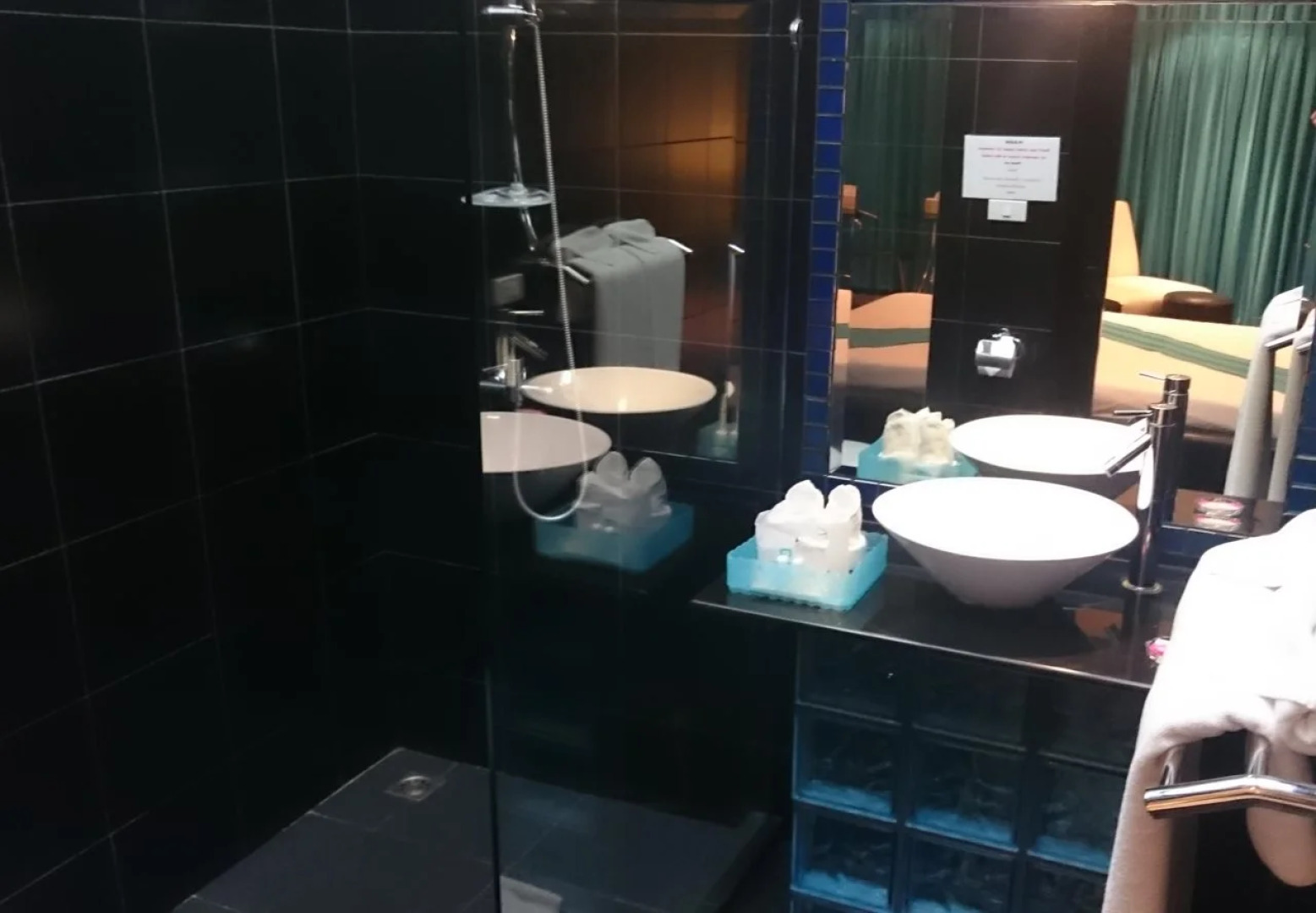 The Venue Residence and Cabaret