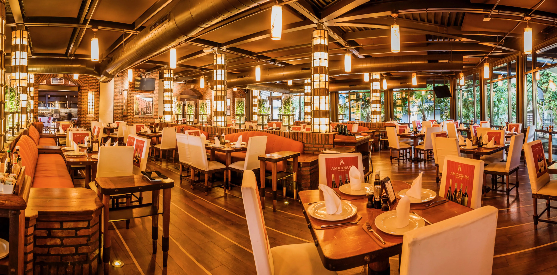 Churchill Suites Miami Brickell