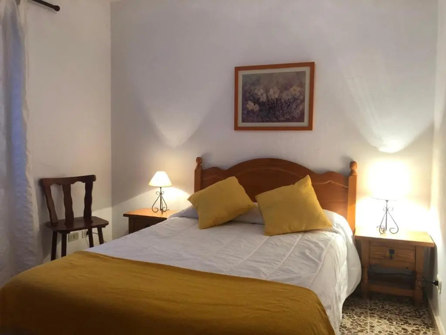 Vv. Casa La Fuente II