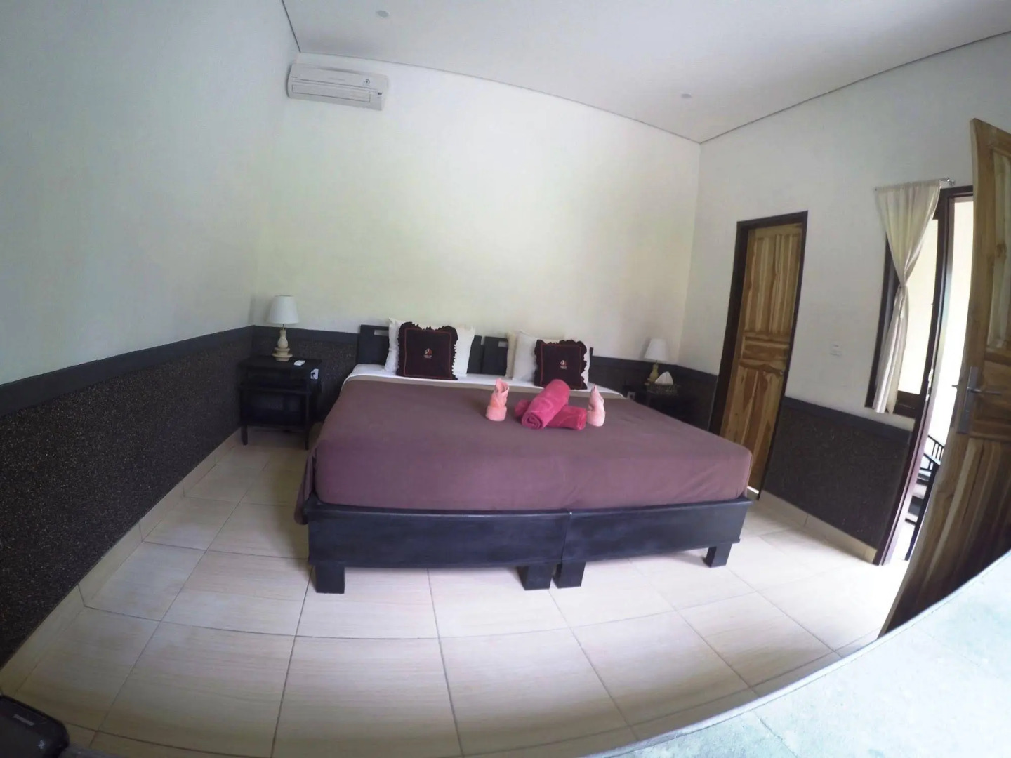 Doubleyou Homestay Pemuteran