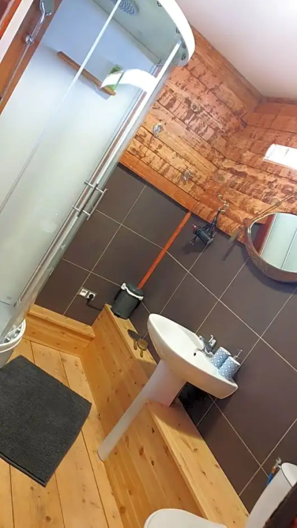 Chambre d'hôtes le petit Ranch