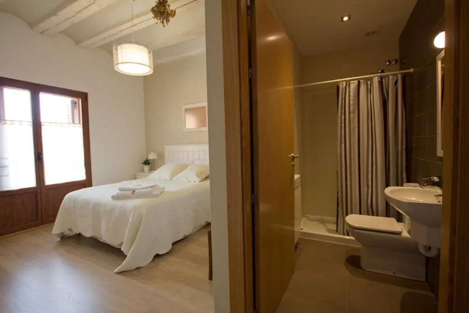 Casa Rural Villazón II - A 16 km de Pamplona