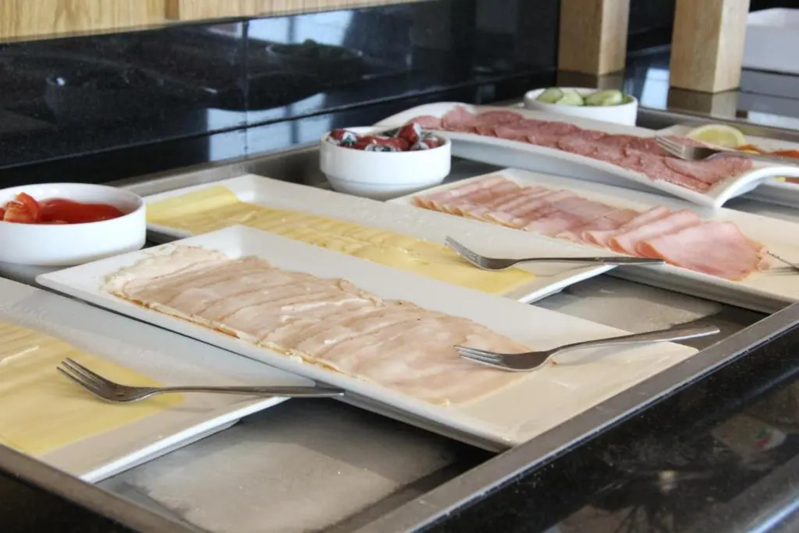 Bastion Hotel Rotterdam Zuid