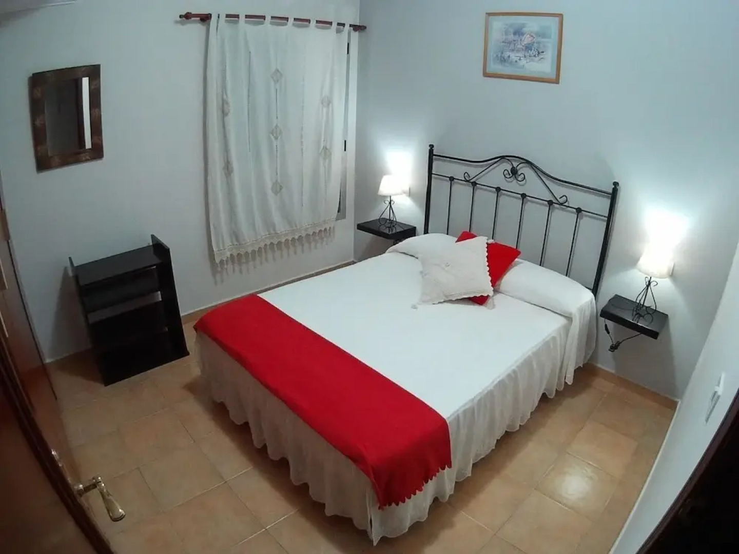 Apartment With 3 Bedrooms in Sardina, With Shared Pool Near the Beach