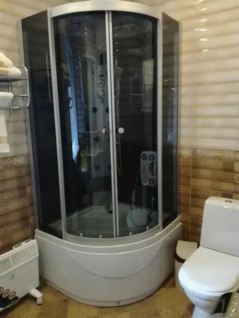 Guest House Ryabeevskaya Polyana