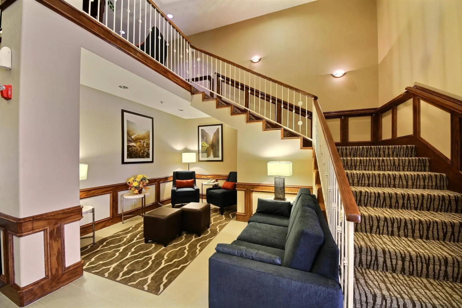 Comfort Inn Edinburg South