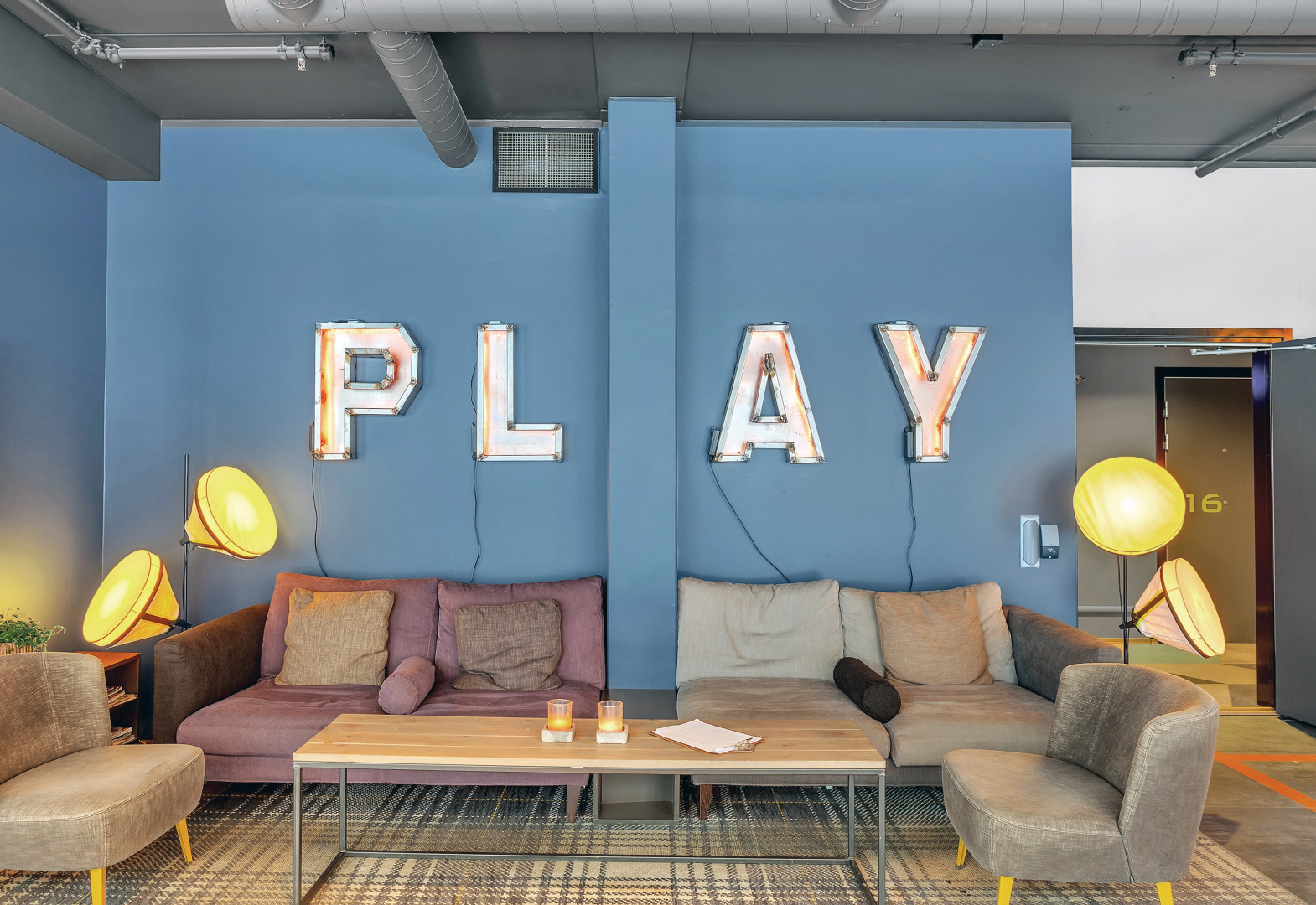 Comfort Hotel Xpress Tromso