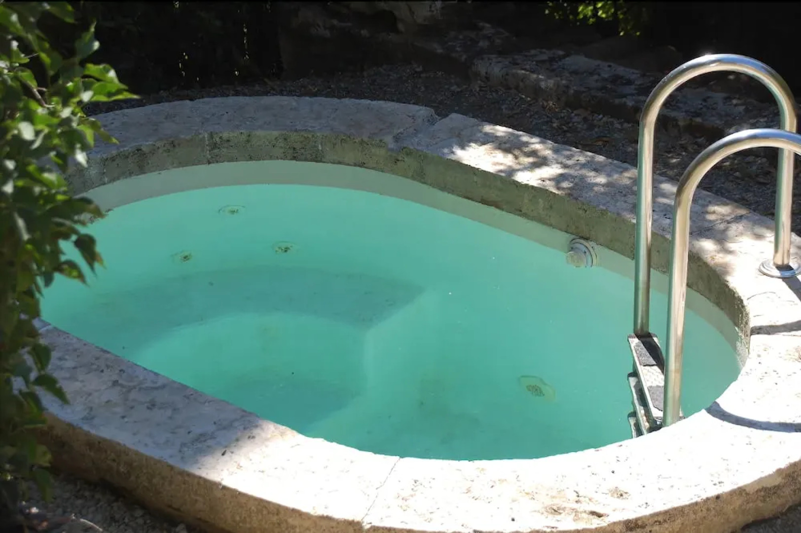 Verdidea - MONTE SANTO & TORRINO