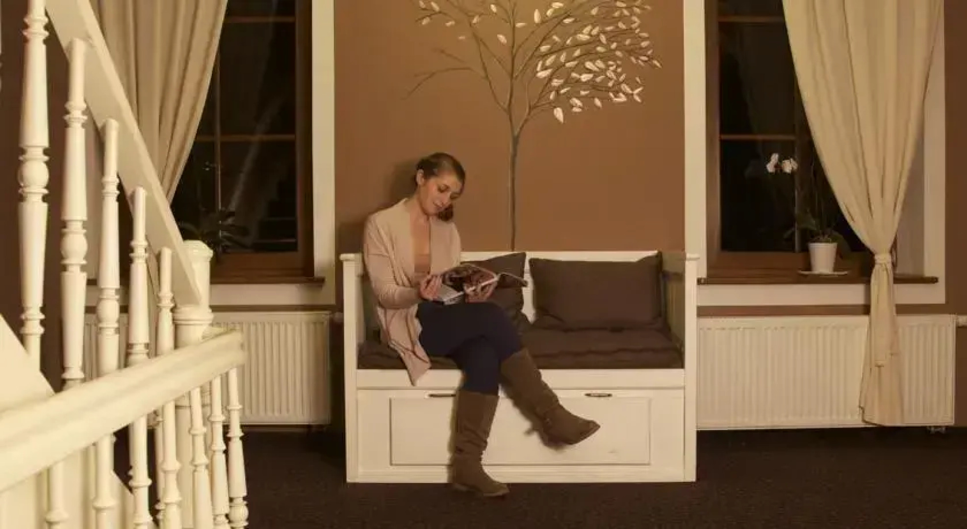 A PROPOS Hotel, Restauracja, Club