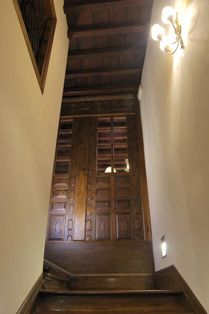 Casa Rural La Botica