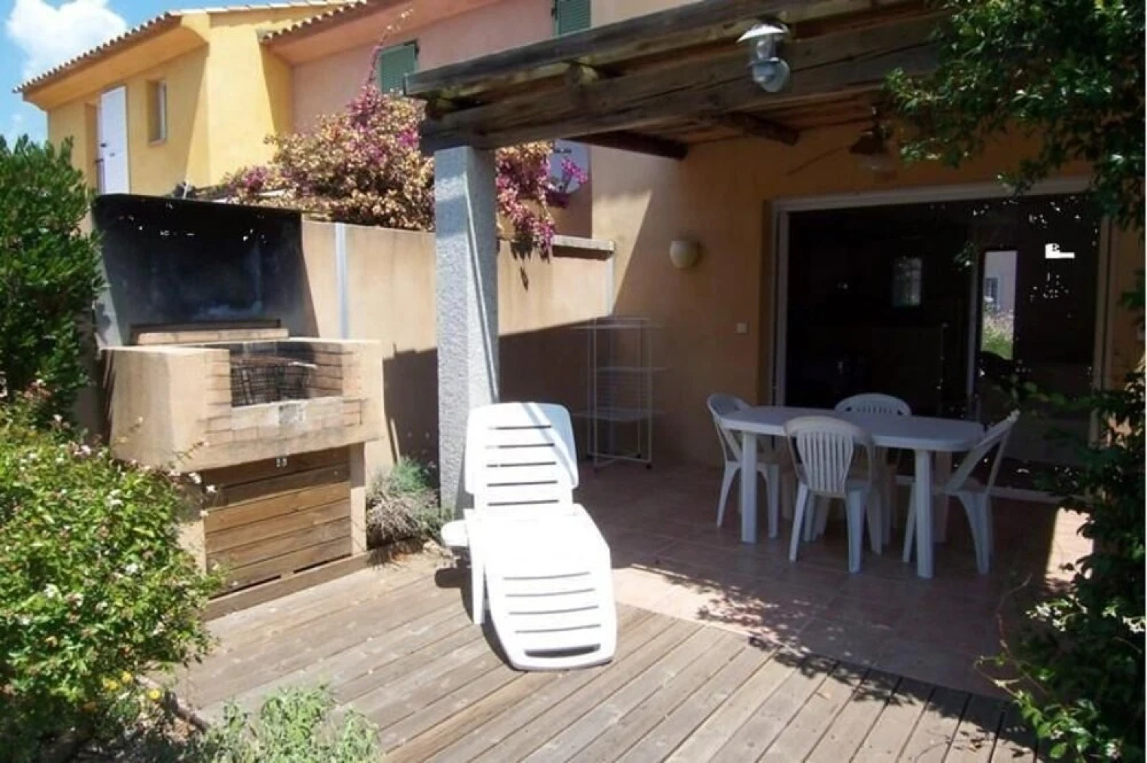 Cédrat - Saint Cyprien Chalet 2