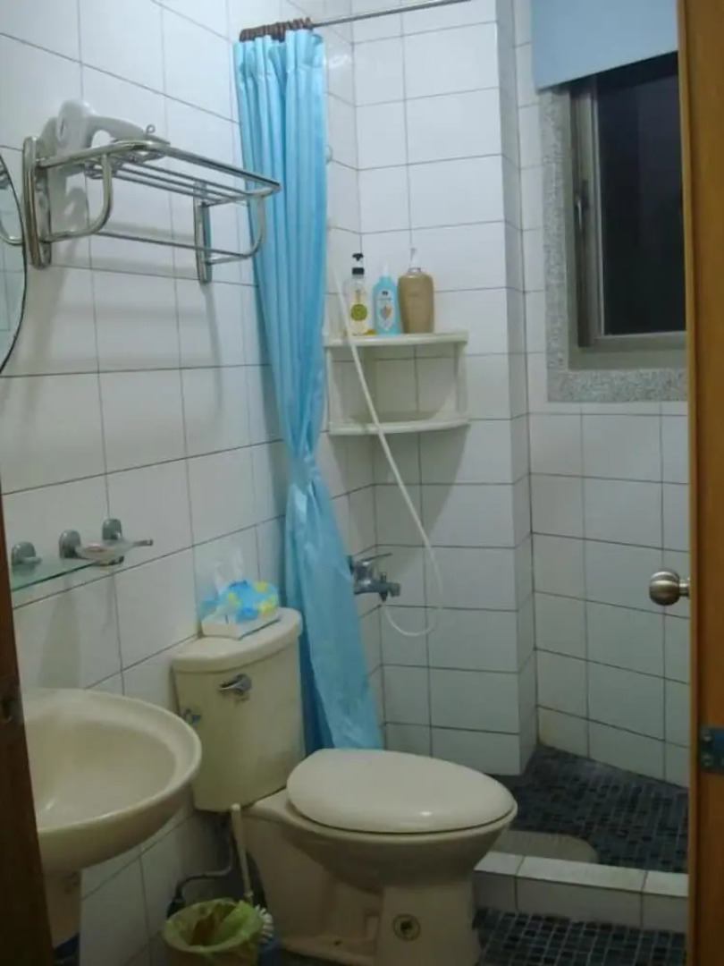 Hong Hu Ju Captain Sung's House