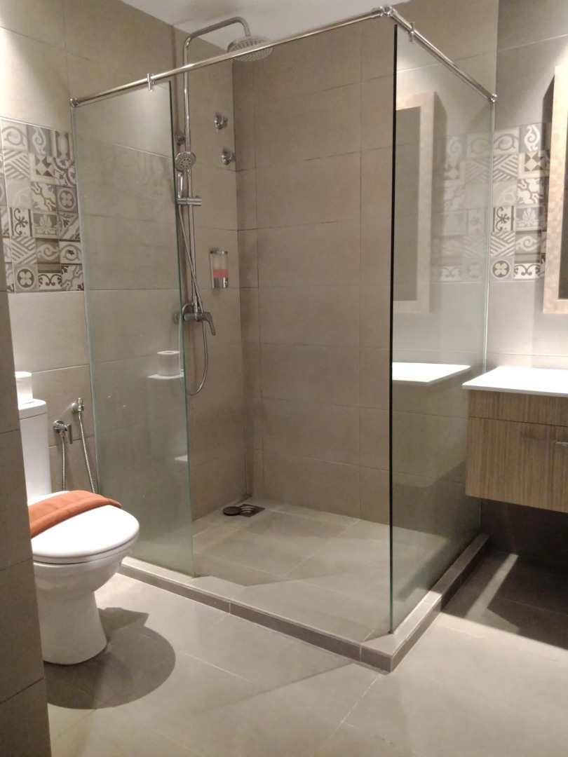 Lemon8 Hotel Apartment