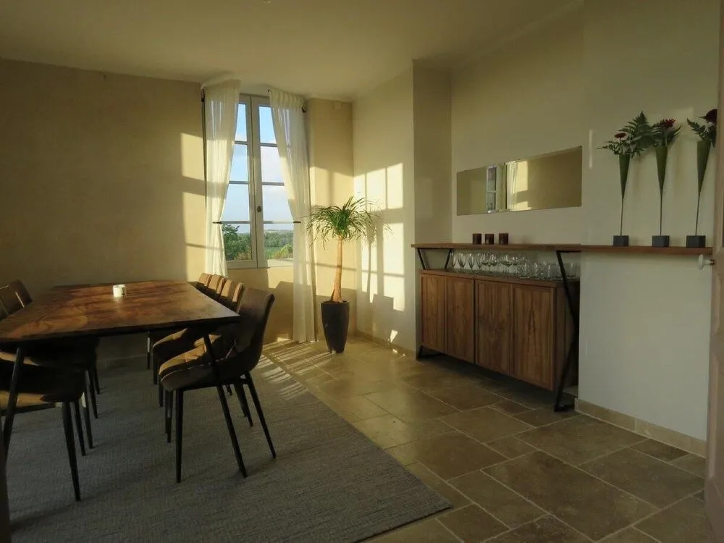 La Mirande de Saint-Clar