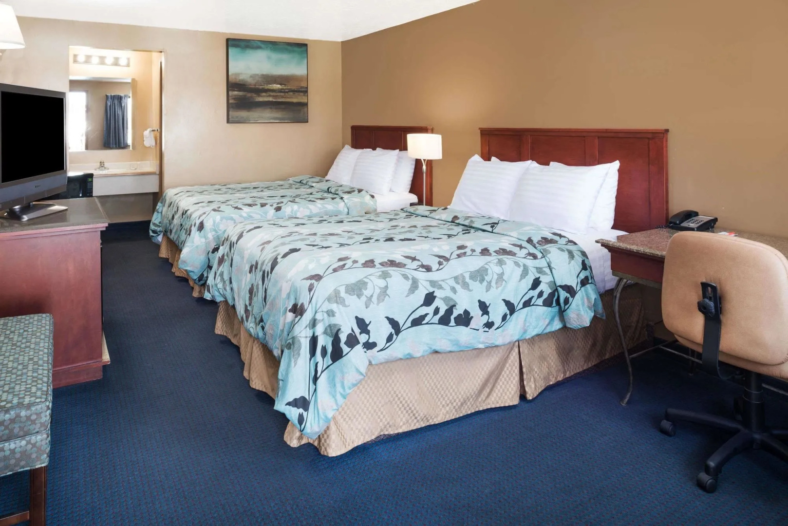 Howard Johnson Boise Airport