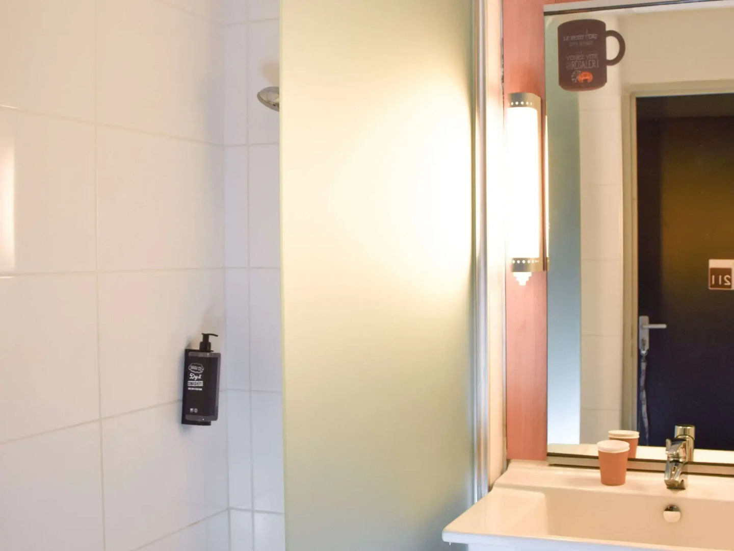 ibis Rodez Centre Cathédrale