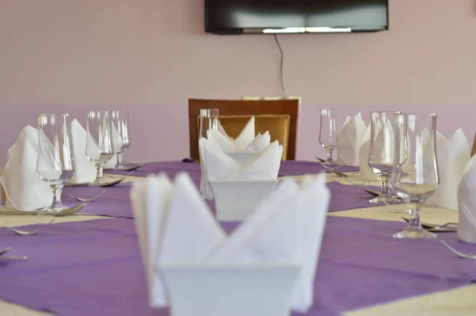 La Fontaine Al Ahmadi Plaza Resort