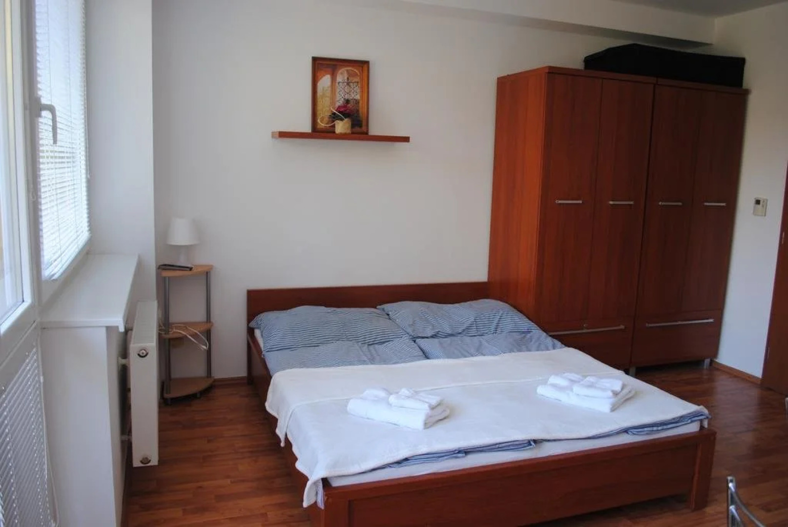 Golem Tatranská Štrba