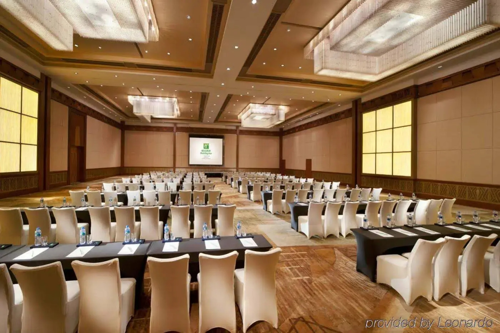 Holiday Inn Shanghai Pudong Kangqiao by IHG