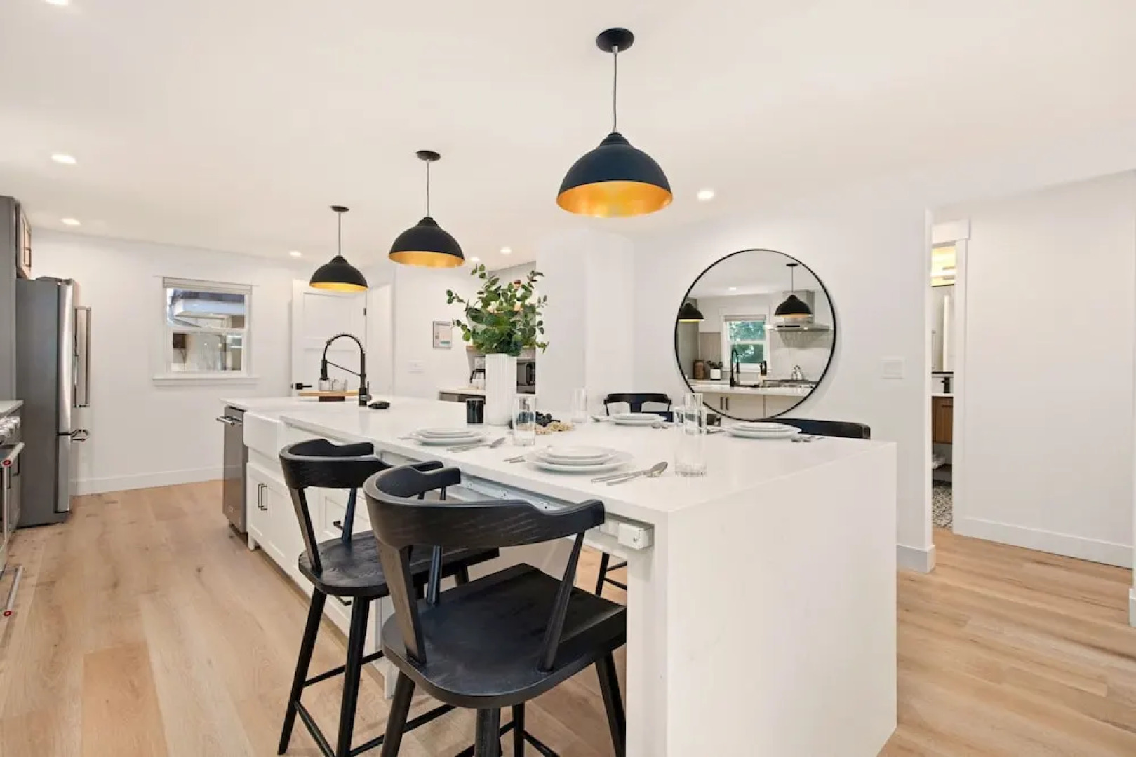 Elegant Old Town Charm – Walk to Csu and Downtown