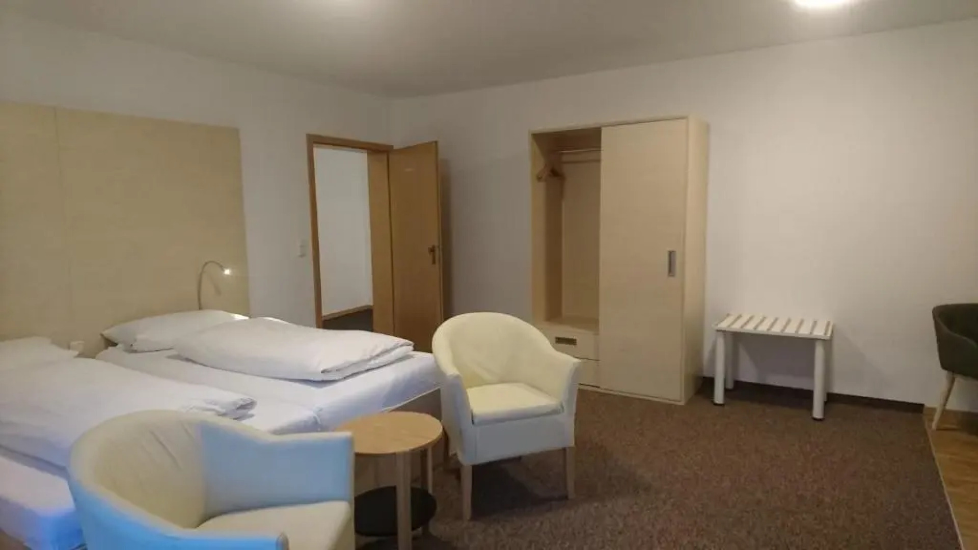 Gästehaus Langhammer