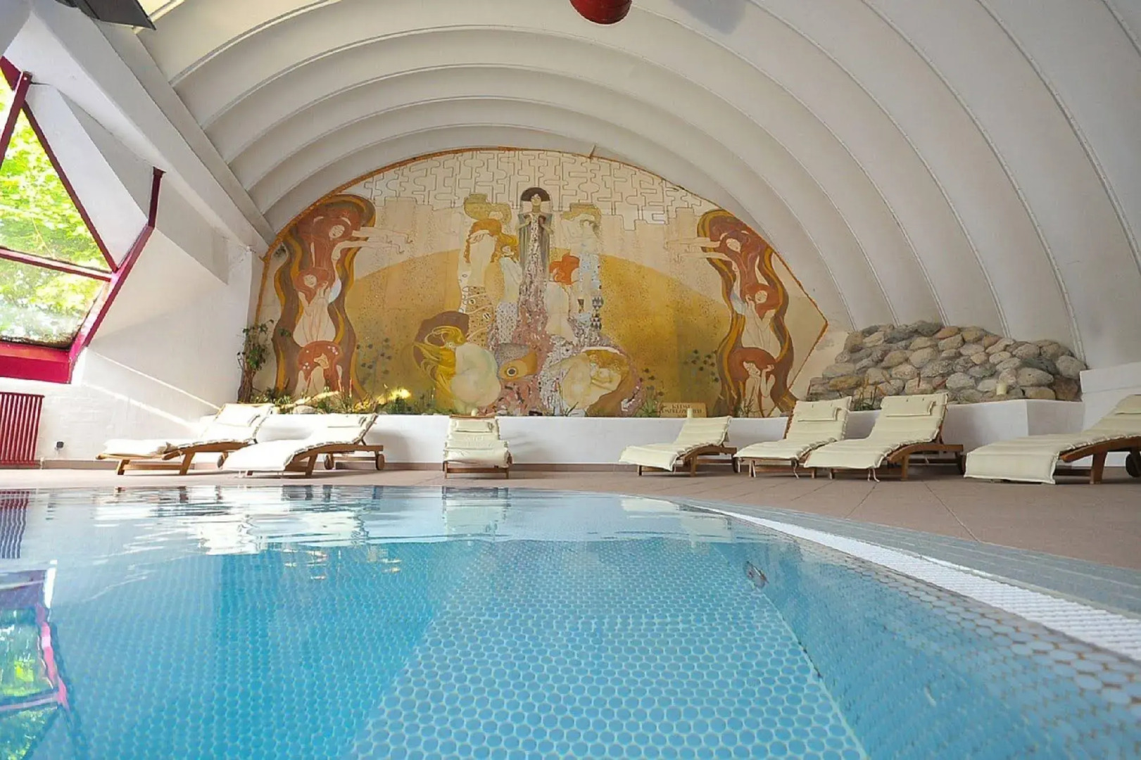 Schlosshotel Rosenegg