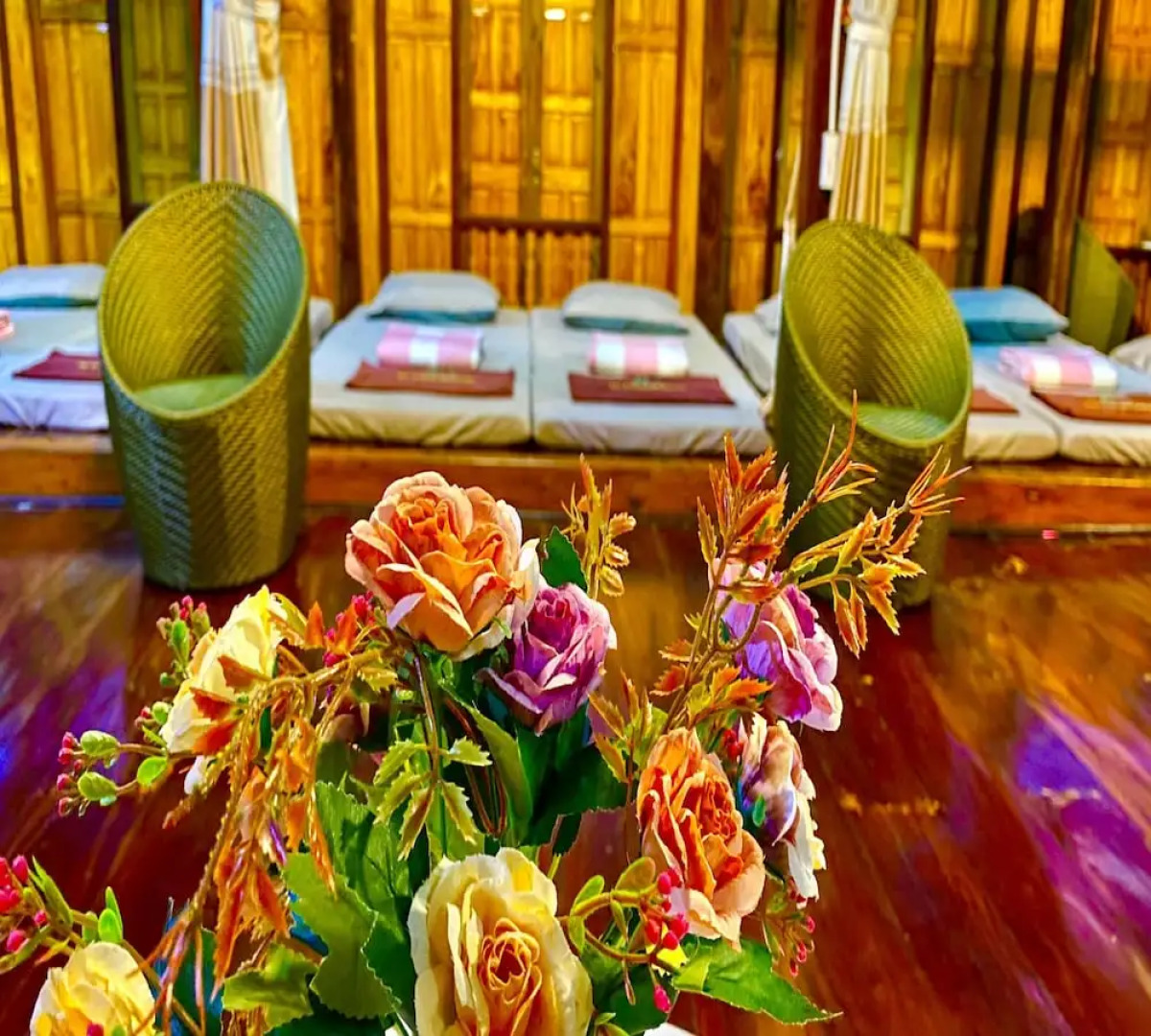 Ha Giang Moments Homestay - Hostel