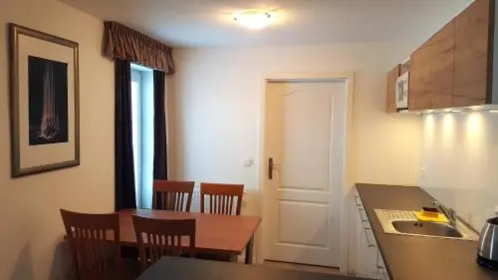 Lipno Apartmany Frymburk