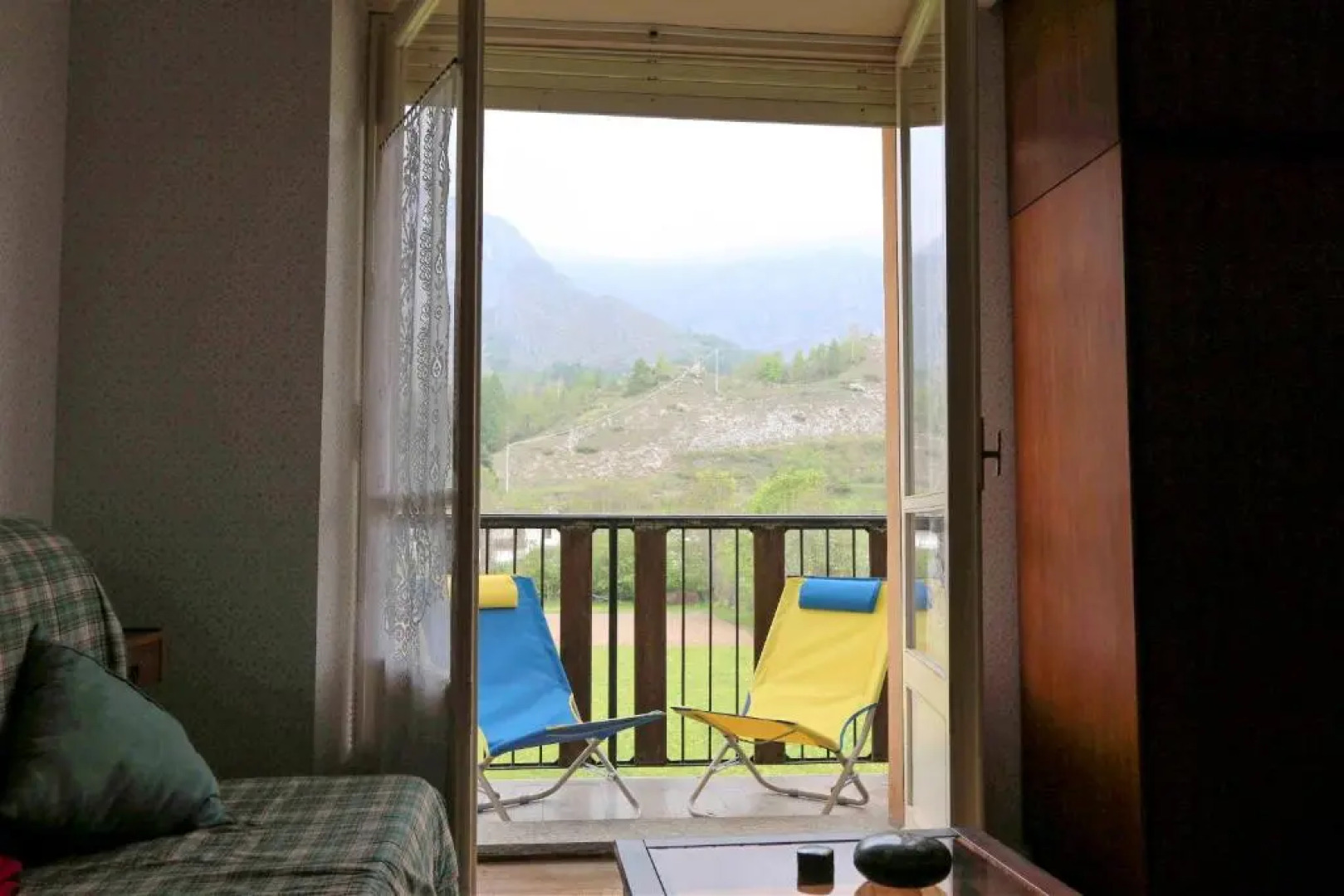 House I Cardi by Holiday World