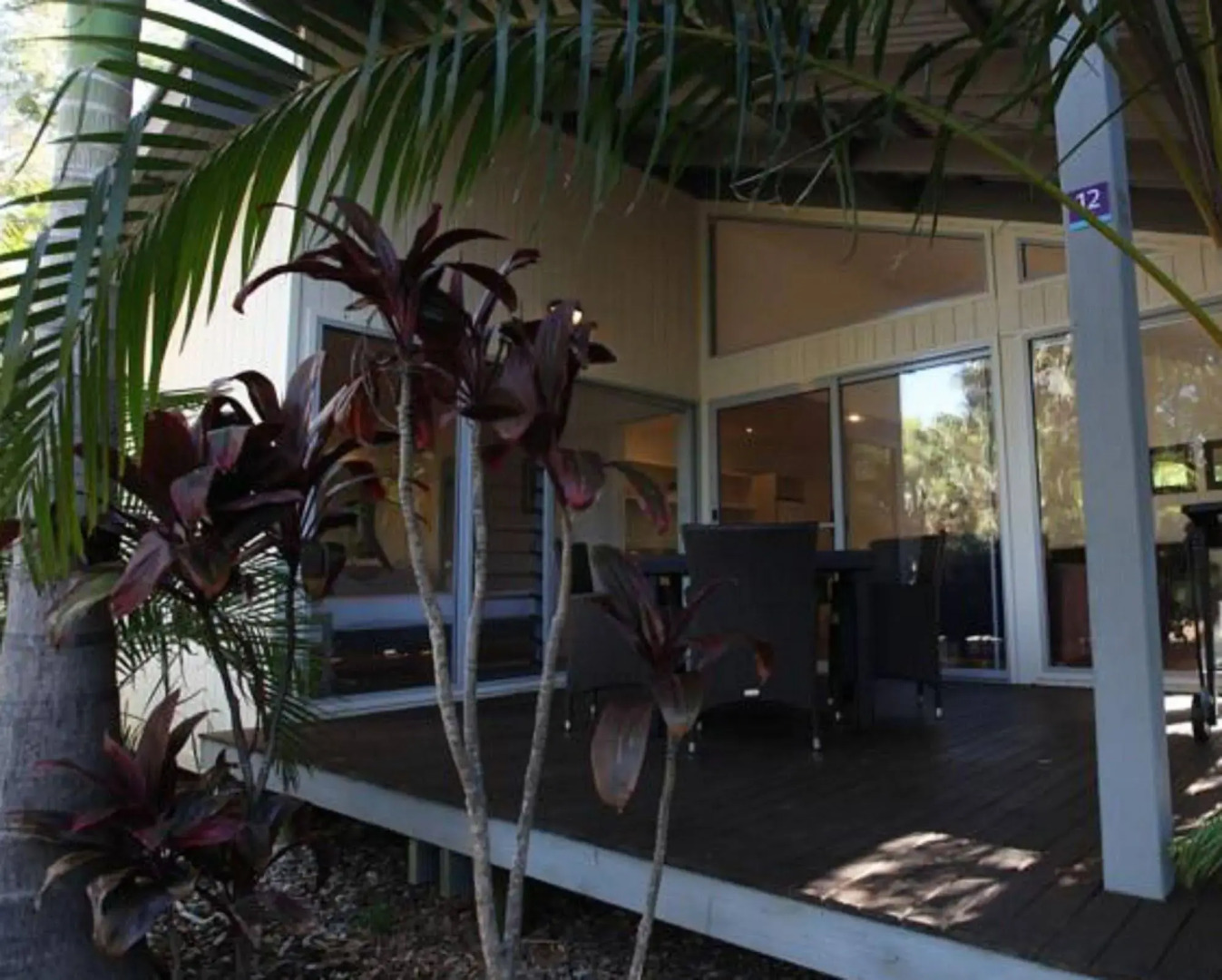 Mobys Beachside Retreat