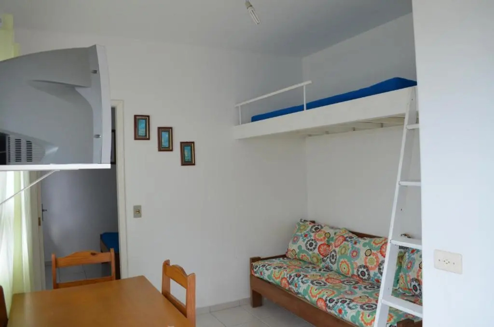 Pousada/Flat Praia Do Sonho