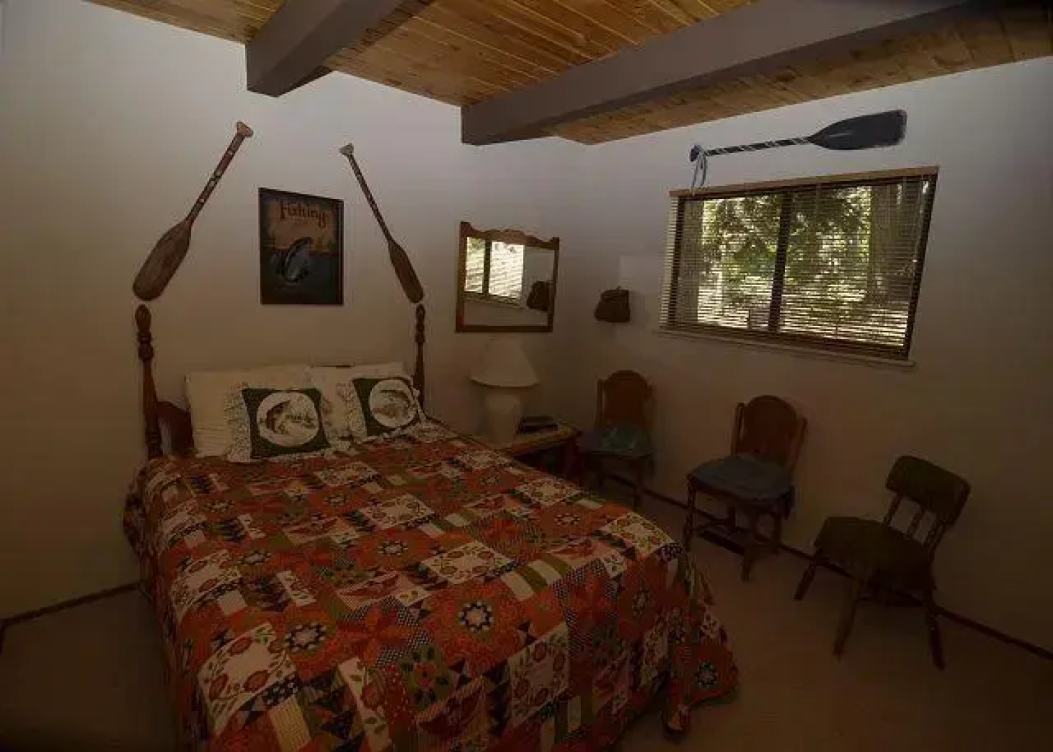 Frizzell Home by Tahoe Vacation Rentals