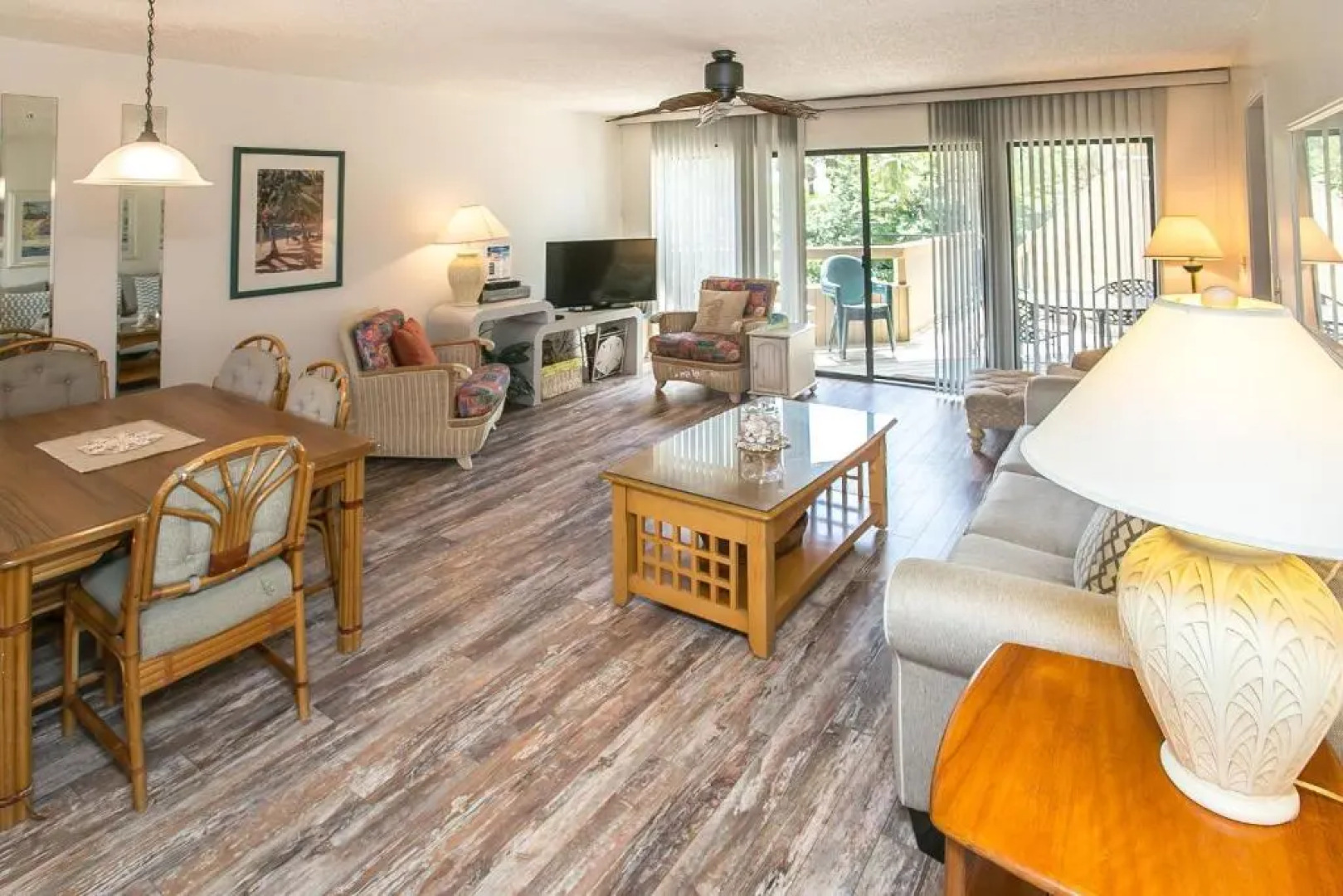 Hibiscus Resort - H204