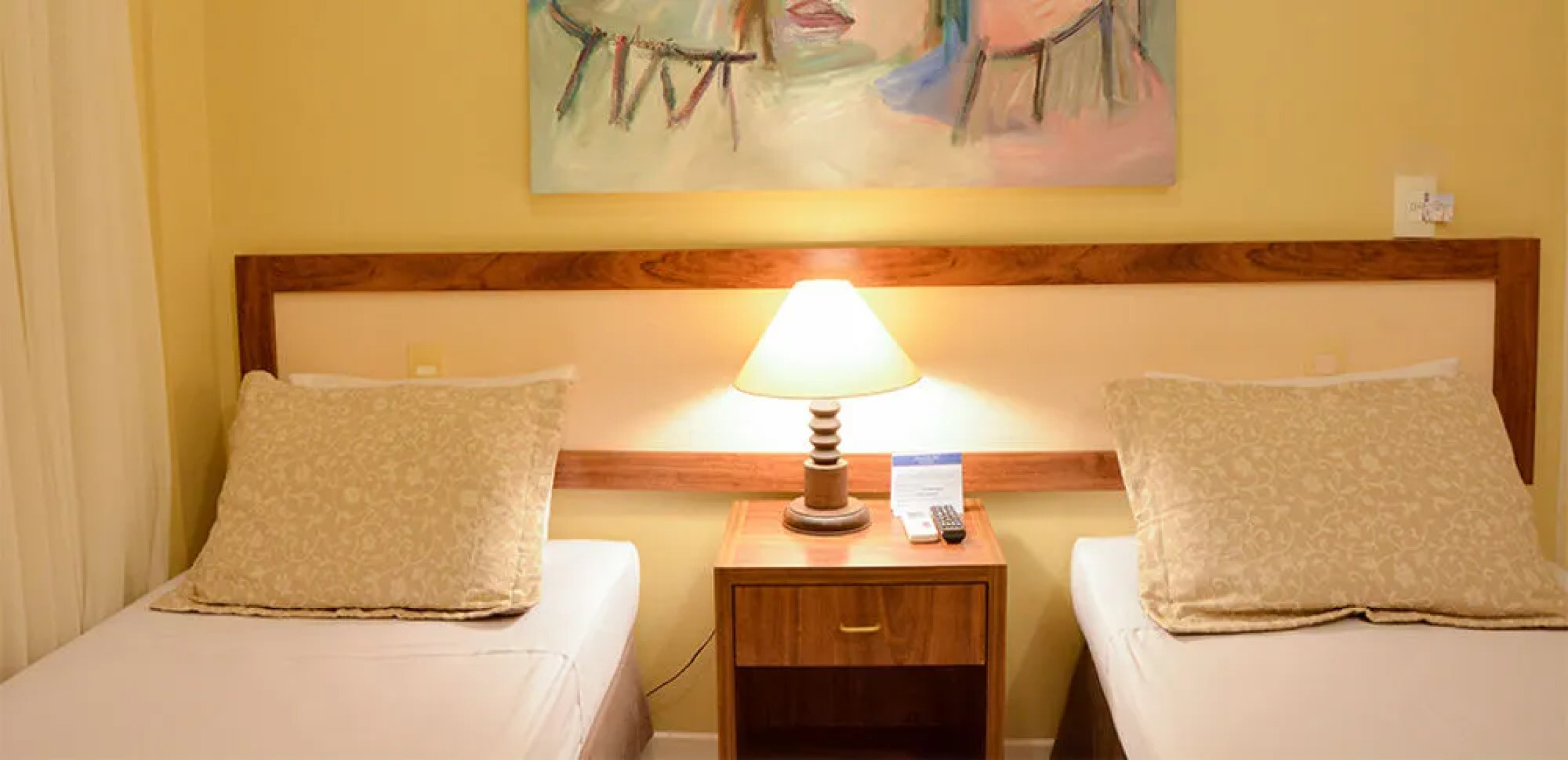 Hotel Pousada Das Artes