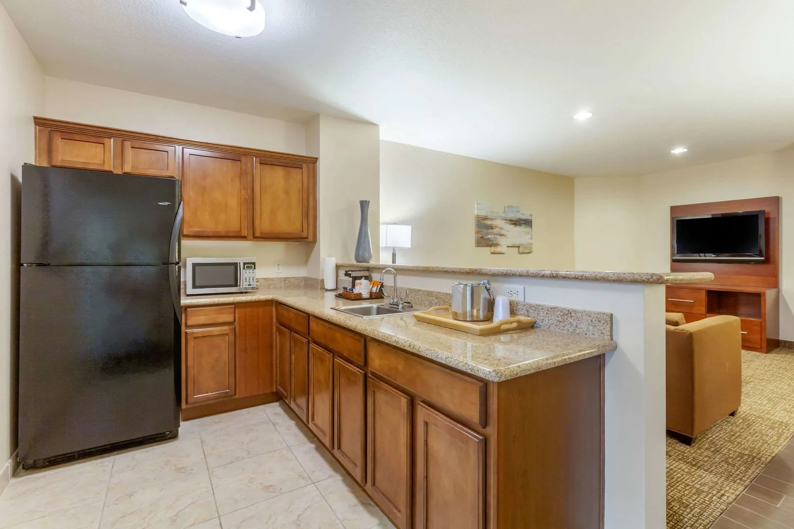 Comfort Suites Glendale - State Farm Stadium Area