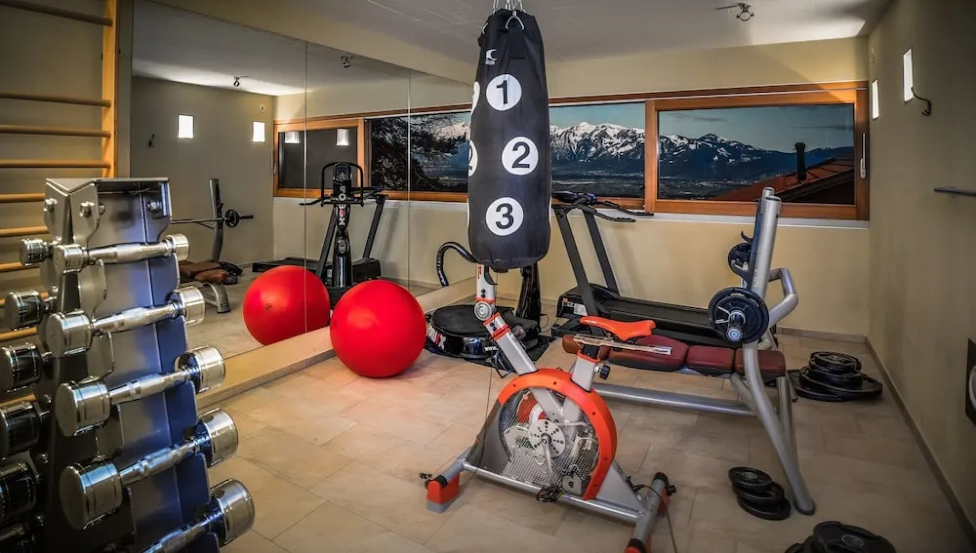 Big Sky Ferienwohnungen