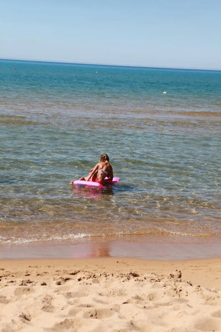 Hotel Club Selinunte Beach AiMori