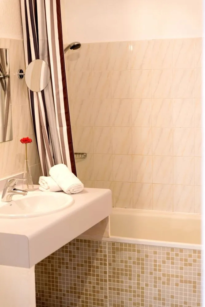 Logis Hostellerie De Labbaye