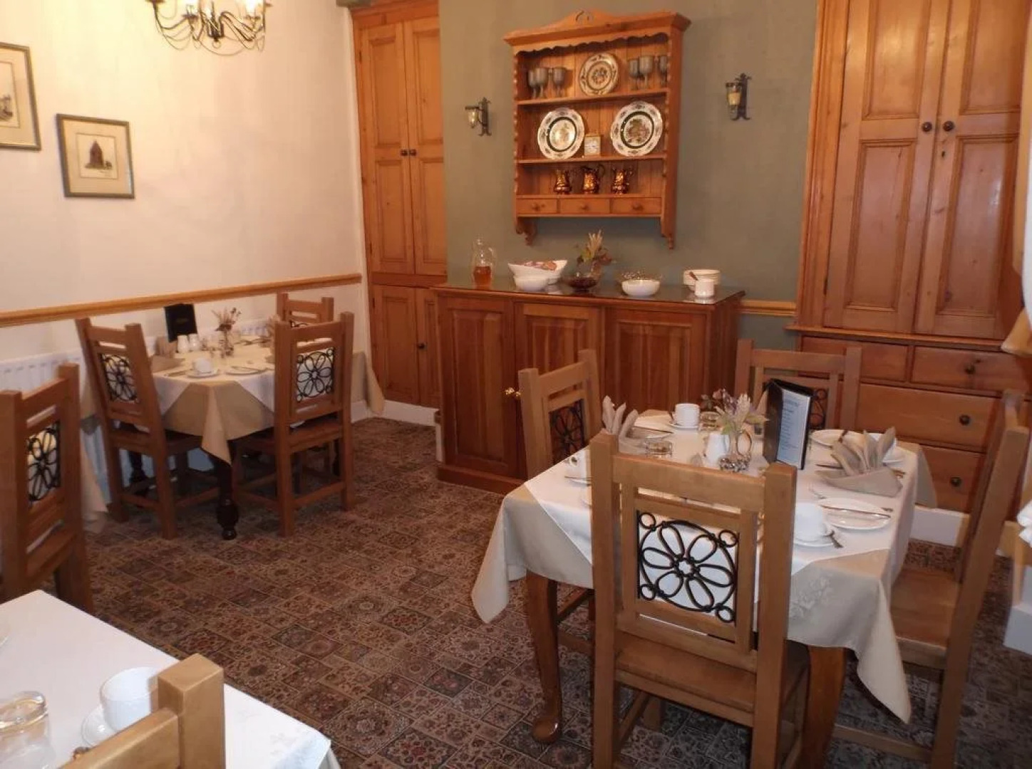 Brandelhow Guest House