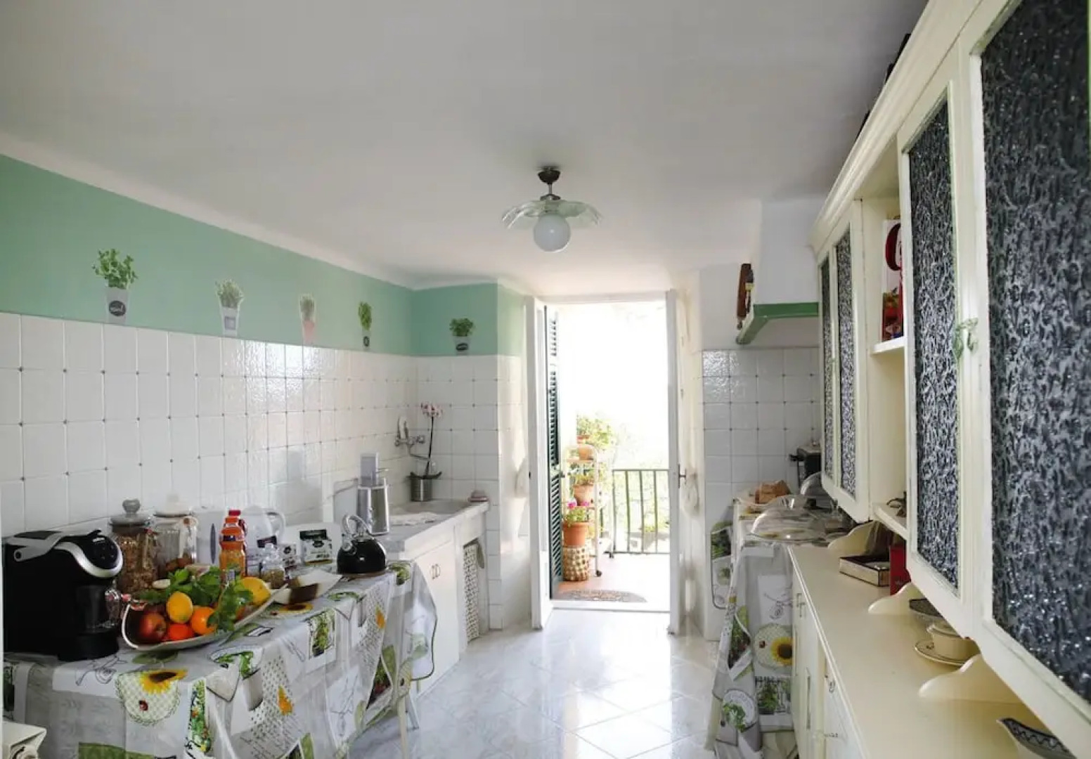 Bed and Breakfast Peverello