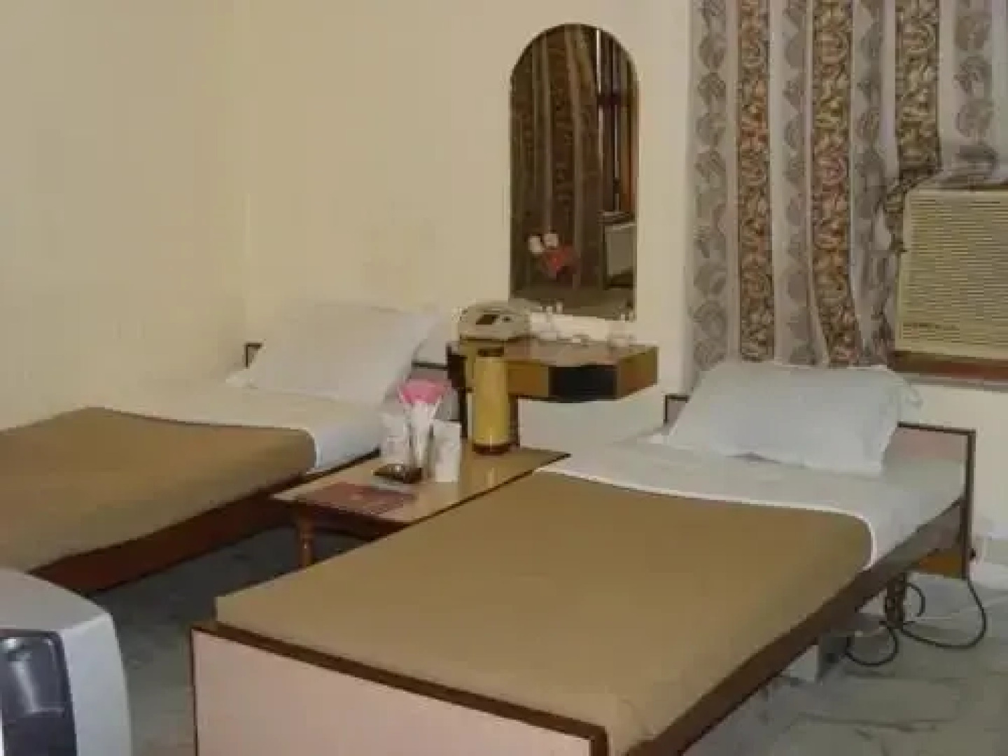 Hotel Buddha International