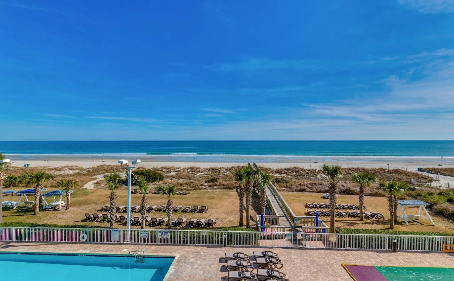 Dunes Village Resort