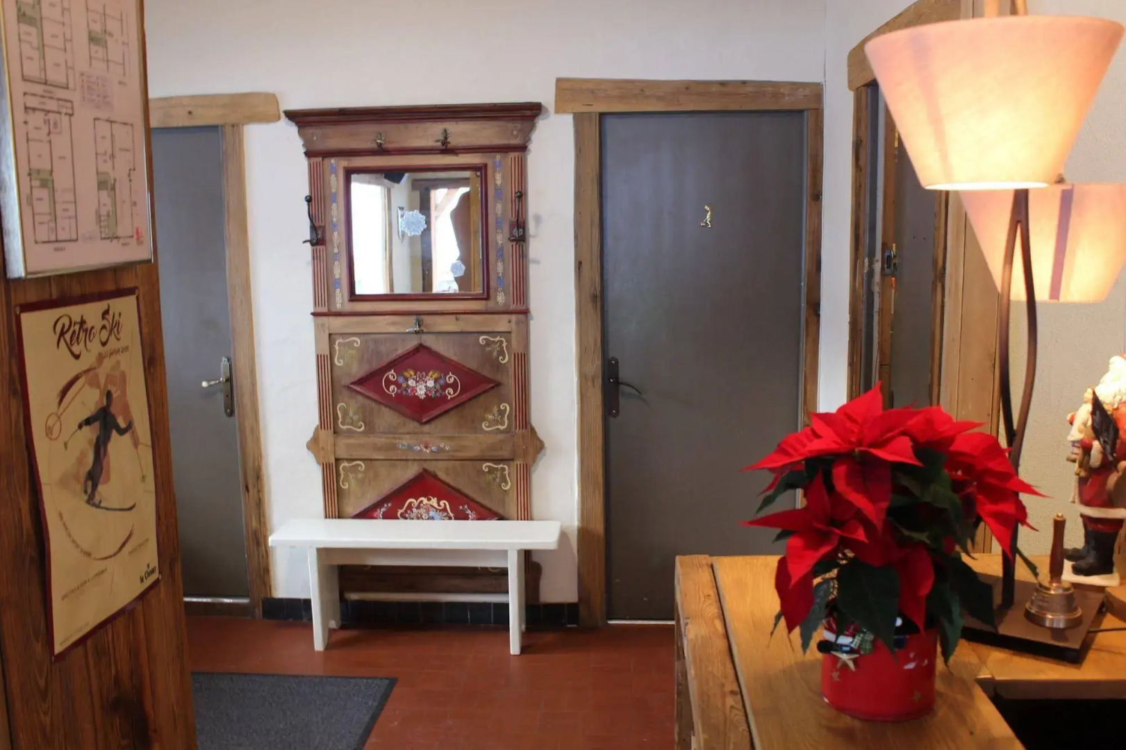 HOTEL Restaurant U'FREDY