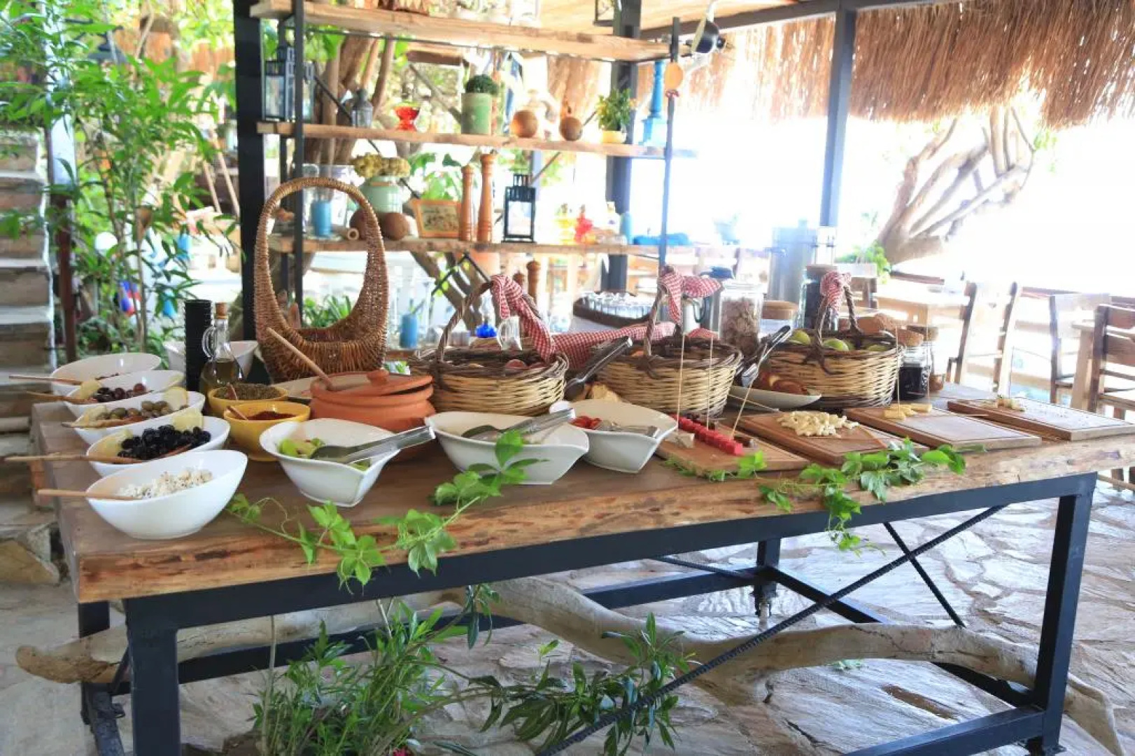 Bozburun Pembe Yunus Hotel