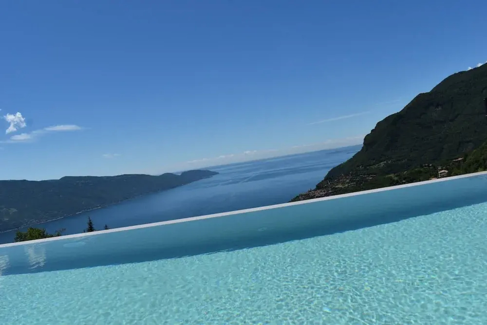 BnB Borgo le Vigne - La Vinaccia